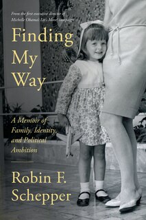 Front cover_Finding My Way
