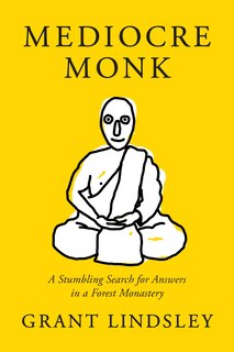 Couverture_Mediocre Monk