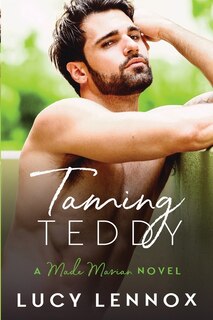 Front cover_Taming Teddy