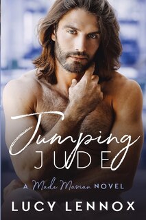 Front cover_Jumping Jude