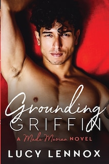 Front cover_Grounding Griffin