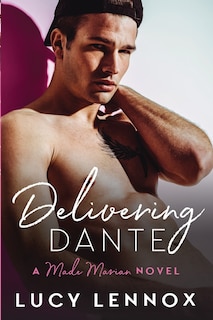 Front cover_Delivering Dante