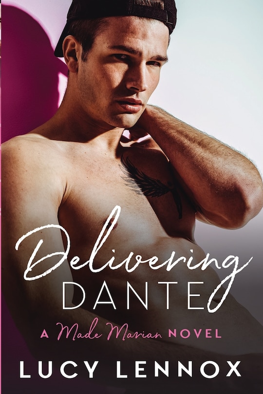 Front cover_Delivering Dante