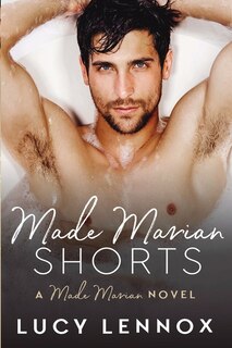 Front cover_Made Marian Shorts
