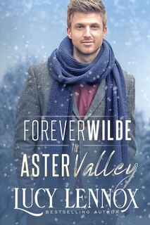 Front cover_Forever Wilde in Aster Valley