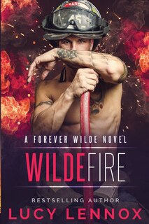 Front cover_Wilde Fire