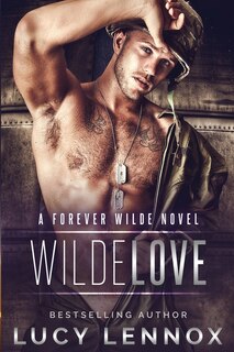 Front cover_Wilde Love