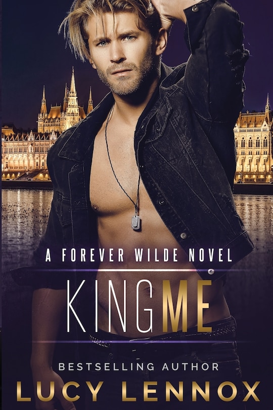 Couverture_King Me
