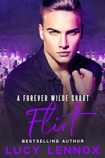 Front cover_Flirt