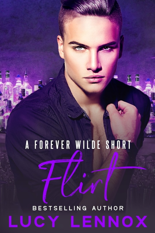Front cover_Flirt