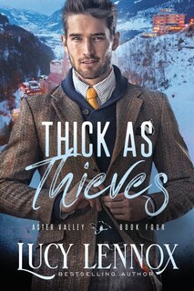 Front cover_Thick As Thieves