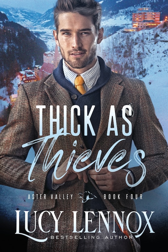 Front cover_Thick As Thieves