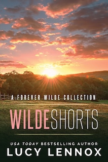 Couverture_Wilde Shorts