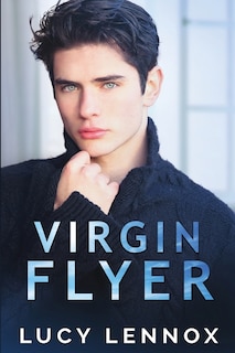 Front cover_Virgin Flyer