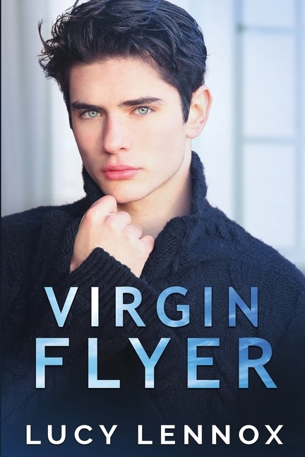 Front cover_Virgin Flyer