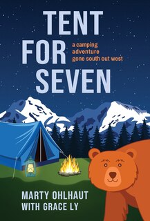 Front cover_Tent for Seven