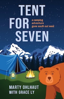 Front cover_Tent for Seven