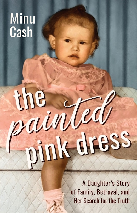 Couverture_The Painted Pink Dress