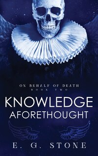 Couverture_Knowledge Aforethought