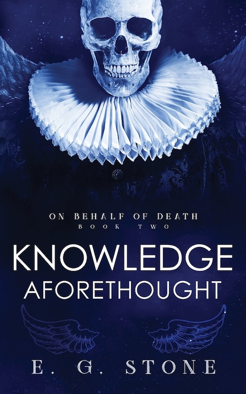 Couverture_Knowledge Aforethought