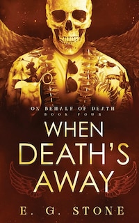 Couverture_When Death's Away