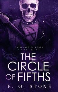 Front cover_The Circle of Fifths
