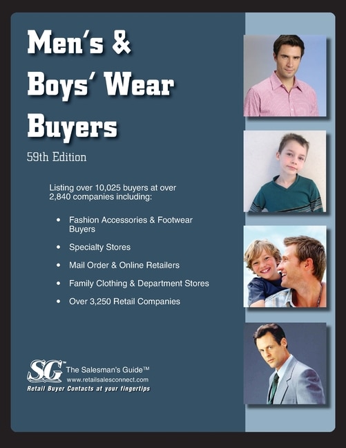 Couverture_Men's & Boys Wear Buyers Directory 2022