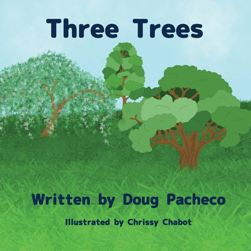 Front cover_Three Trees