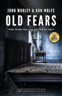 Front cover_Old Fears