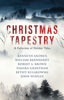 Front cover_Christmas Tapestry