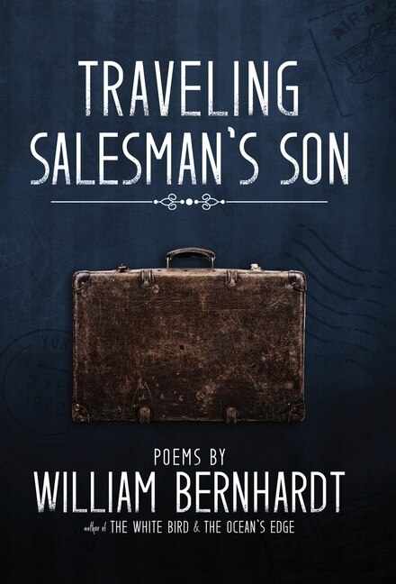 Front cover_Traveling Salesman's Son