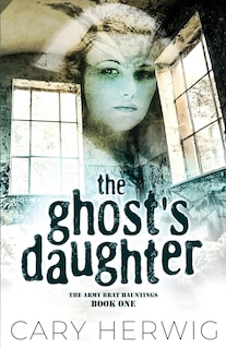 Couverture_The Ghost's Daughter