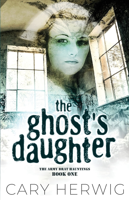 Couverture_The Ghost's Daughter