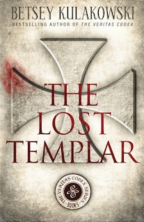 Couverture_The Lost Templar