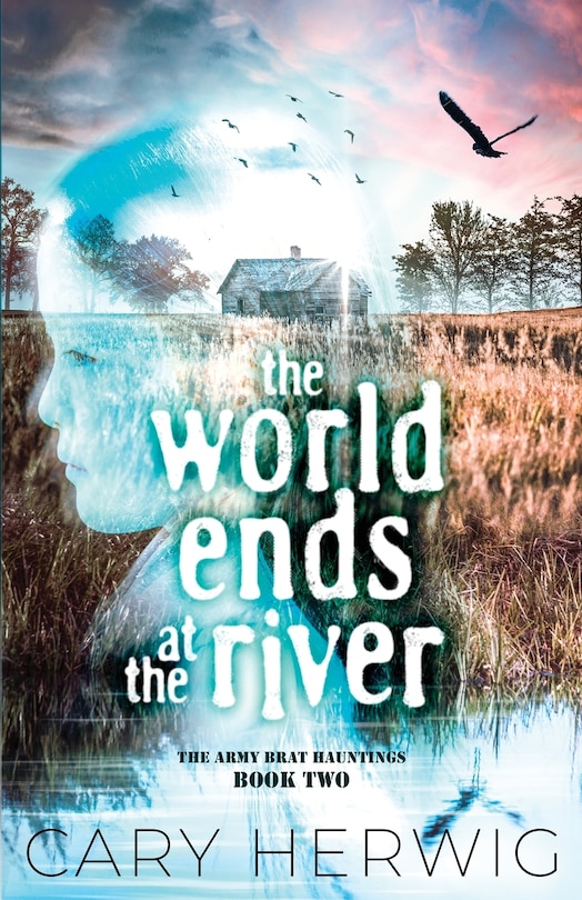 Couverture_The World Ends at the River