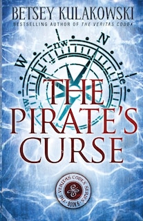 Front cover_The Pirate's Curse