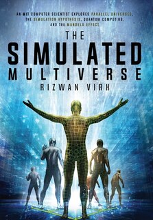 Front cover_The Simulated Multiverse