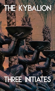 Couverture_The Kybalion And The All (jabberwoke Pocket Occult)