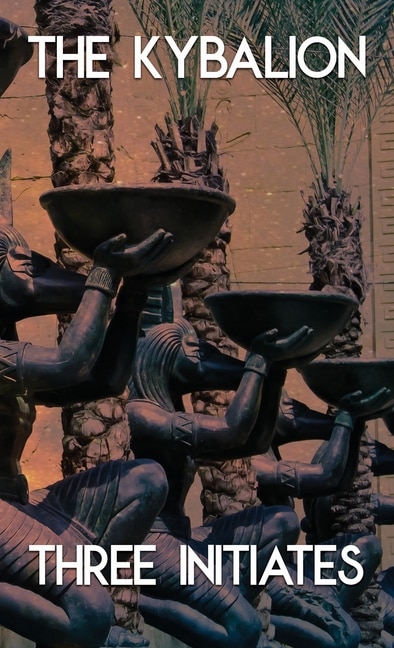 Couverture_The Kybalion And The All (jabberwoke Pocket Occult)