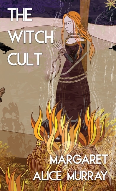 Front cover_The Witch Cult (jabberwoke Pocket Occult)