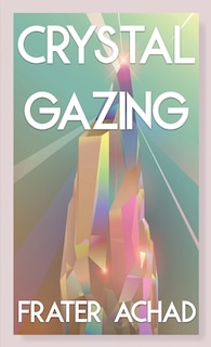 Couverture_Crystal Gazing (jabberwoke Pocket Occult)