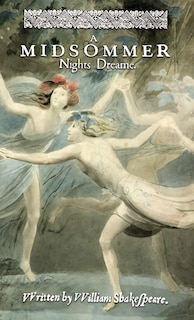 Front cover_A Midsommar Night's Dreame (Jabberwoke Pocket Occult)