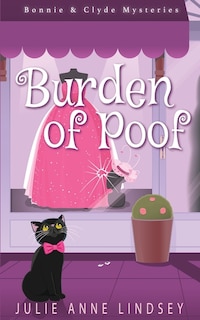 Front cover_Burden Of Poof