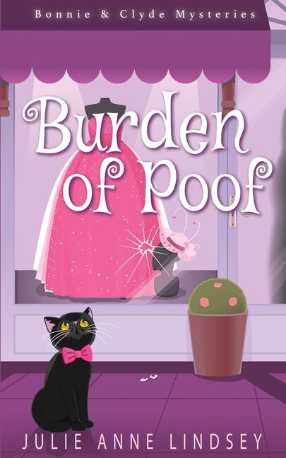 Front cover_Burden Of Poof