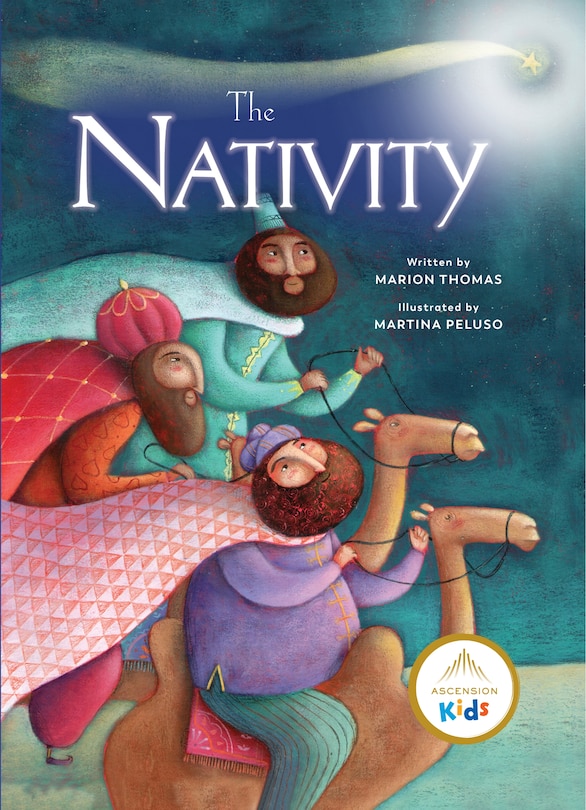 The Nativity
