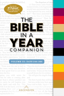 Front cover_Bible in a Year Companion, Vol 3