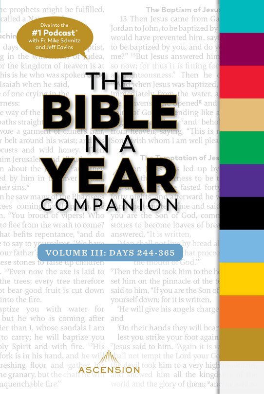 Front cover_Bible in a Year Companion, Vol 3