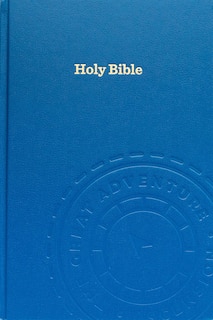 Couverture_Holy Bible