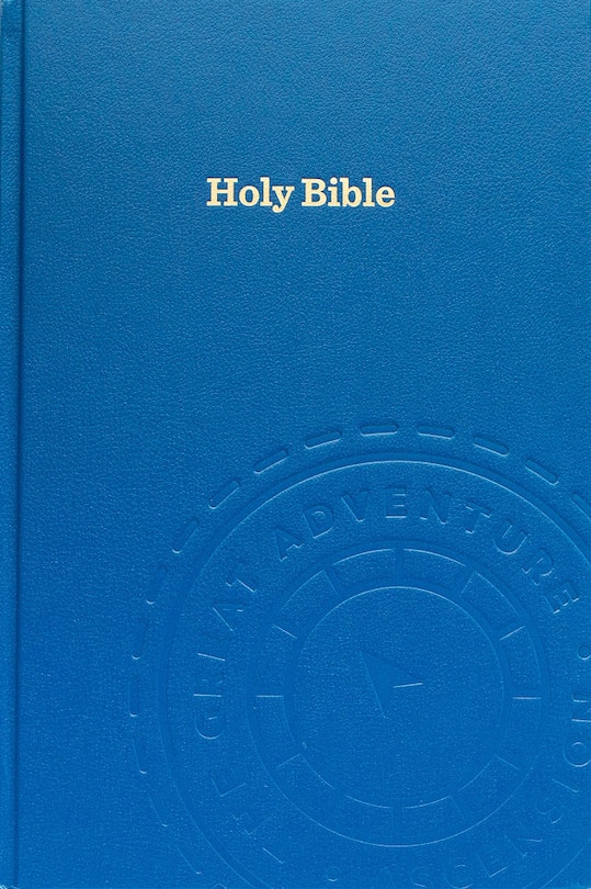 Couverture_Holy Bible