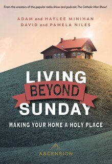 Front cover_Living Beyond Sunday
